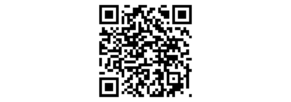 Código QR que abre a lista de exercícios do capítulo 2