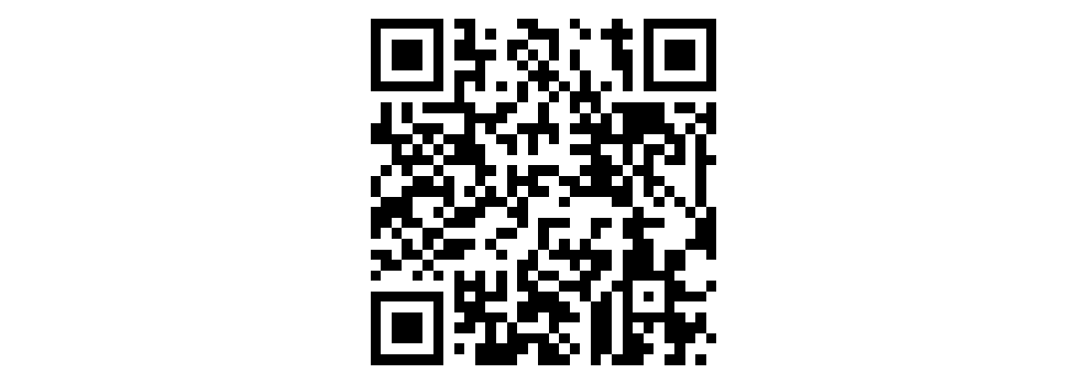 Código QR que abre a lista de exercícios do capítulo 3