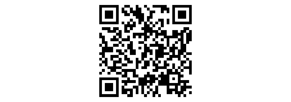 Código QR que abre a lista de exercícios do capítulo 4