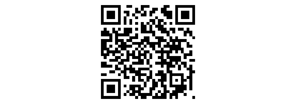 Código QR que abre a lista de exercícios do capítulo 6