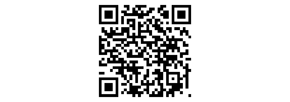 Código QR que abre a lista de exercícios do capítulo 7