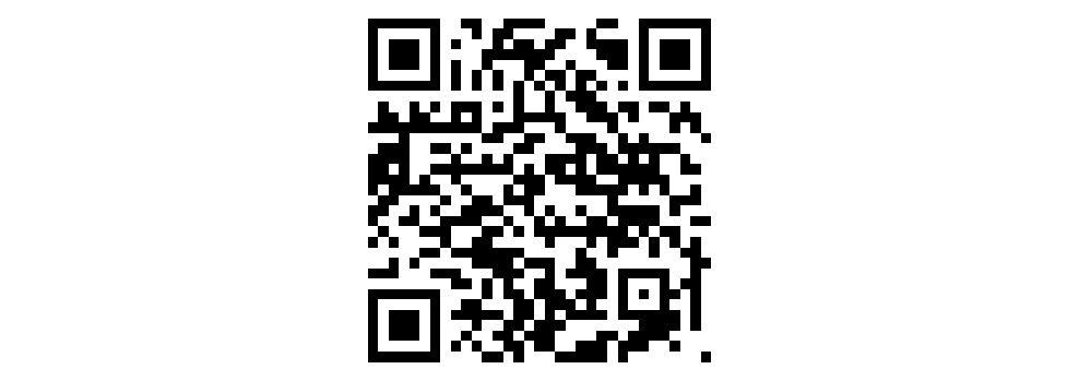 Código QR que abre o vídeo do episódio 2 no YouTube
