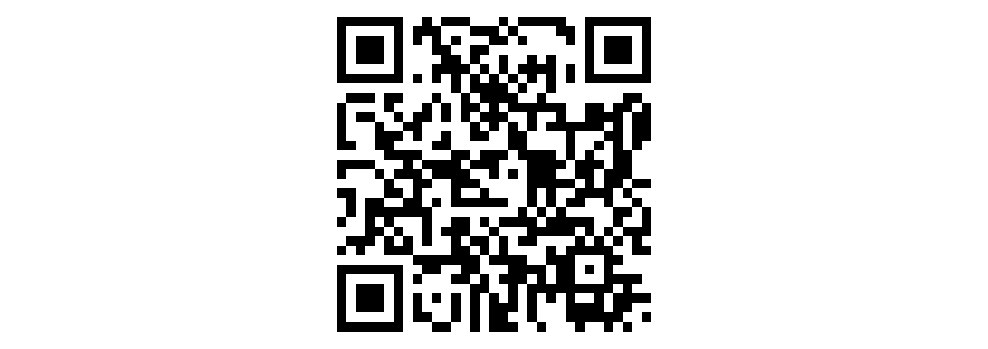 Código QR que abre o vídeo do episódio 10 no YouTube
