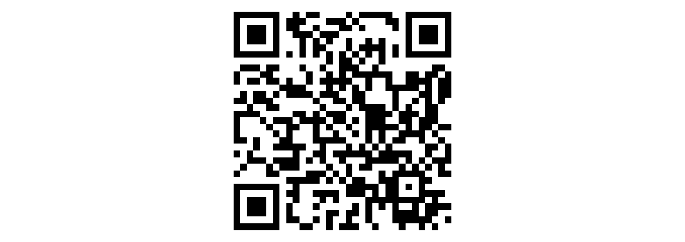 Código QR que abre o vídeo do episódio 11 no YouTube