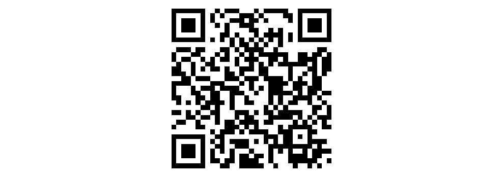 Código QR que abre o vídeo do episódio 12 no YouTube