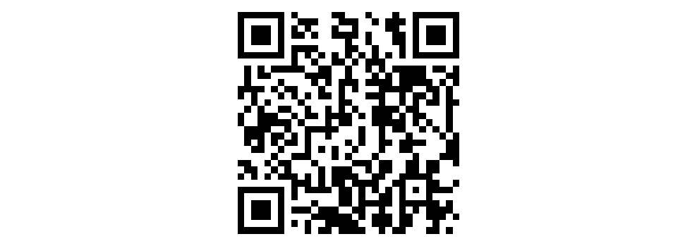 Código QR que abre o vídeo do episódio 2 no YouTube