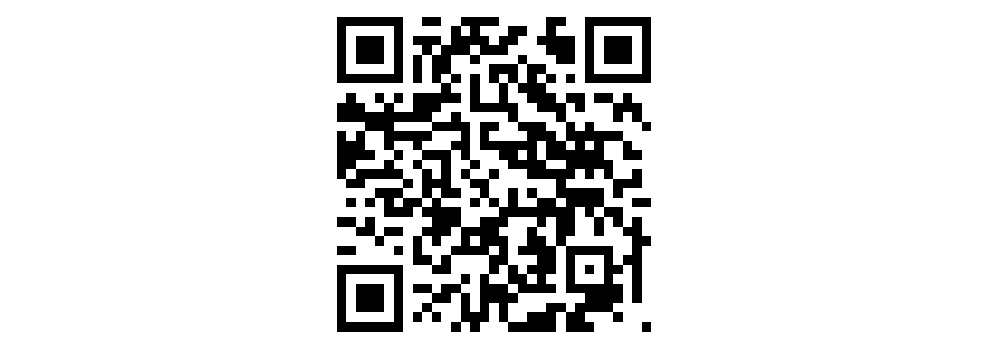 Código QR que abre o vídeo do episódio 4 no YouTube