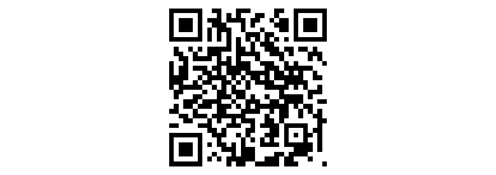 Código QR que abre o vídeo do episódio 5 no YouTube