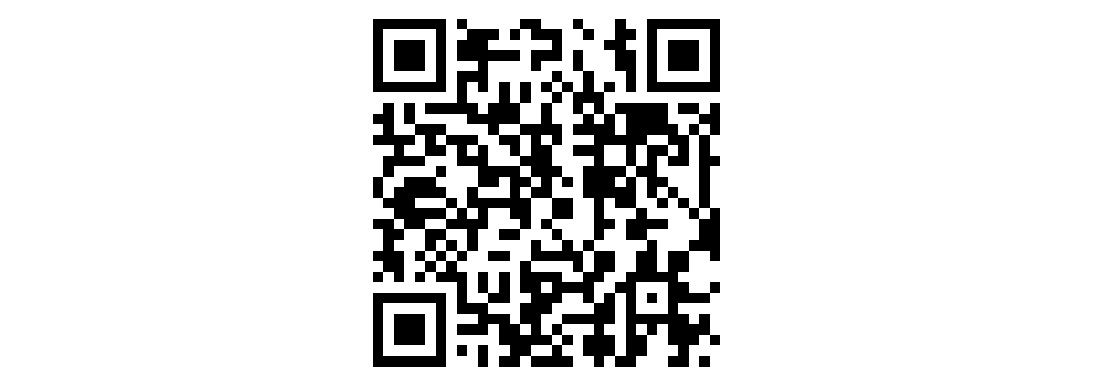 Código QR que abre o vídeo do episódio 6 no YouTube