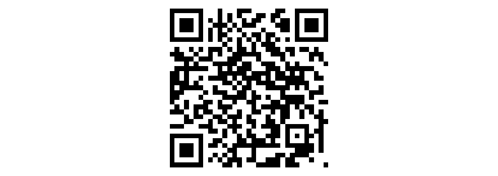 Código QR que abre o vídeo do episódio 7 no YouTube
