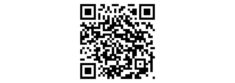 Código QR que abre o vídeo do episódio 9 no YouTube