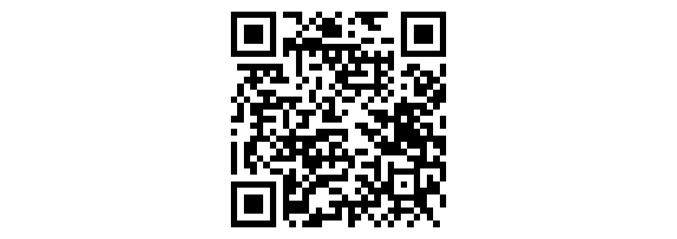 Código QR que abre a lista de exercícios do capítulo 1