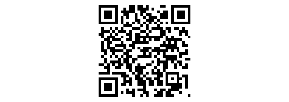 Código QR que abre a lista de exercícios do capítulo 12