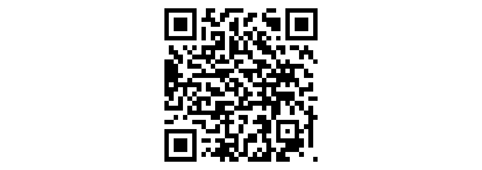 Código QR que abre a lista de exercícios do capítulo 2