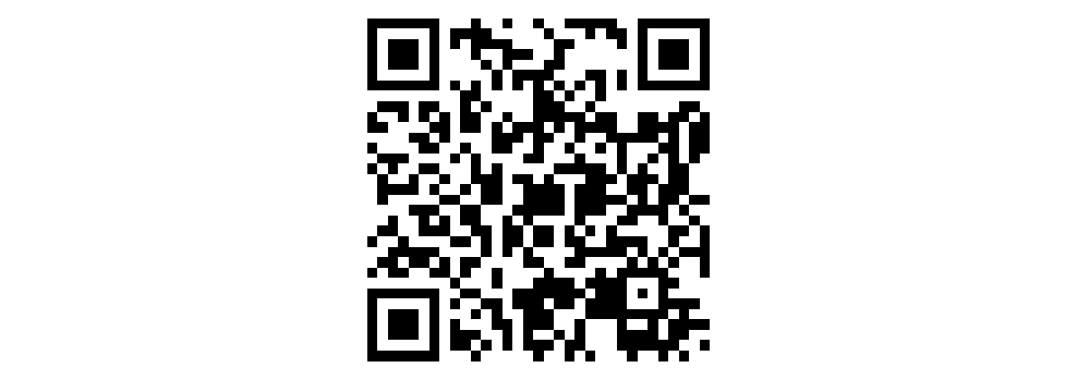 Código QR que abre a lista de exercícios do capítulo 3
