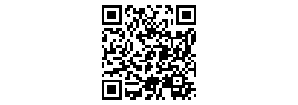 Código QR que abre a lista de exercícios do capítulo 8