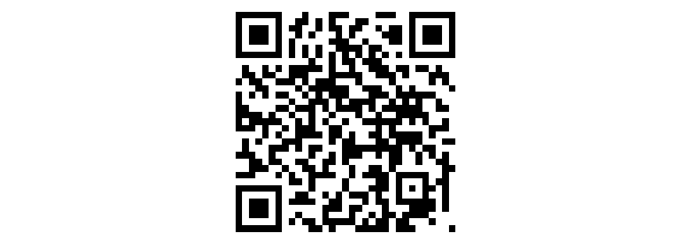 Código QR que abre a lista de exercícios do capítulo 9